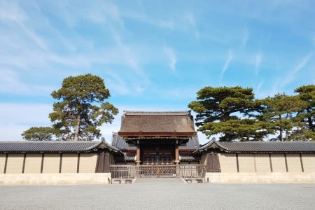 京都御所