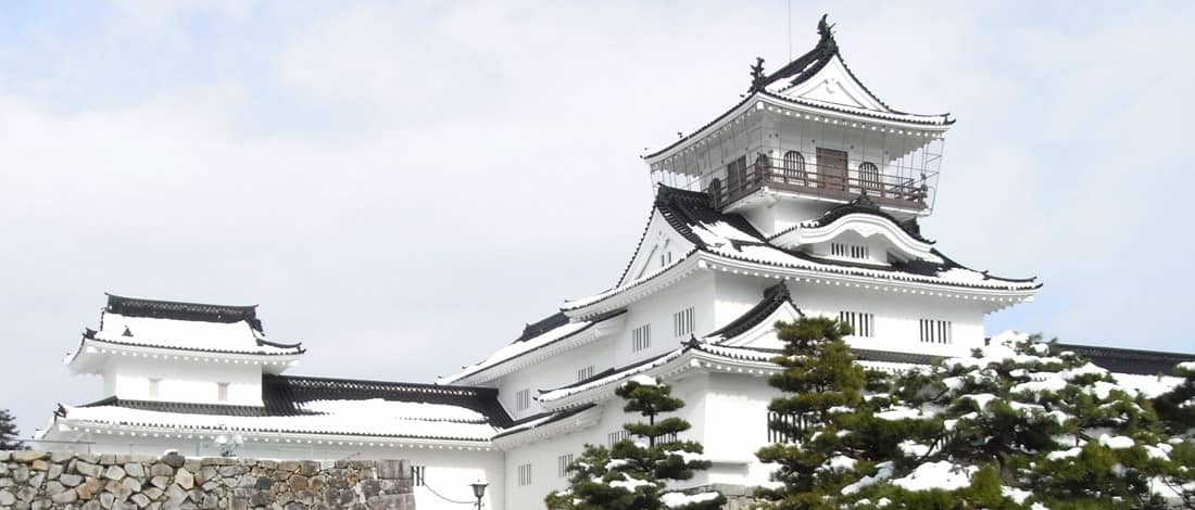 北陸エリア 富山県発