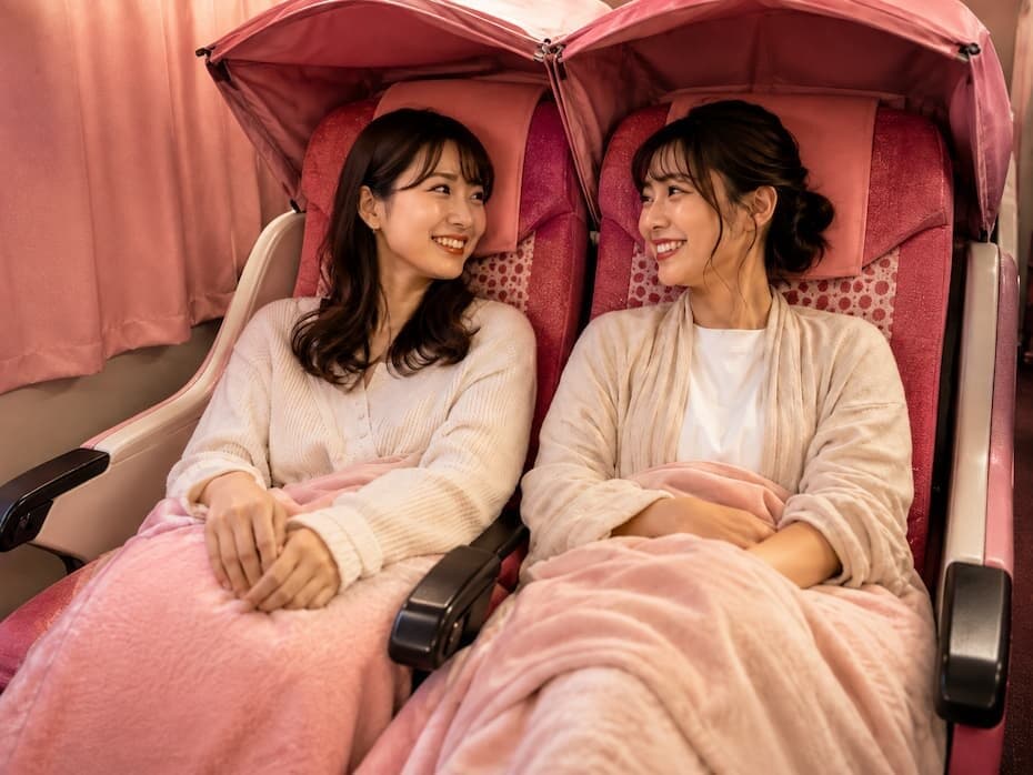 夜行バス女性専用車で過ごす安心な夜、初めてでも迷わない選び方